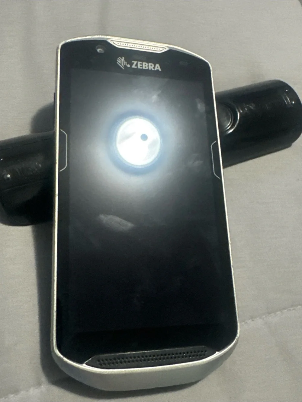 Zebra TC Scanner Phone